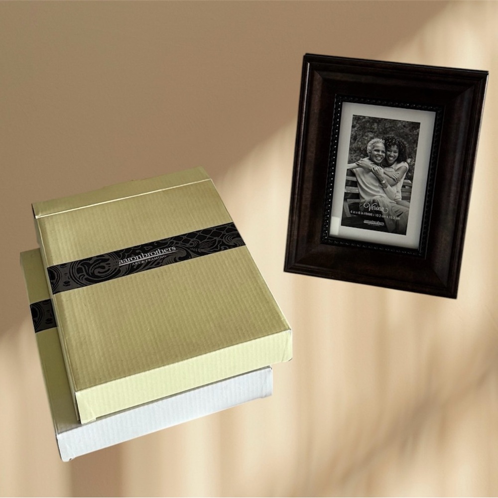 aaronbrothers® Verona Picture Photo Frames (SET of 2)
